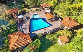 Hotel Santa Esmeralda